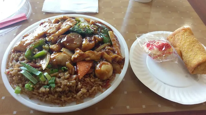 Panda Chinese Restaurant 2