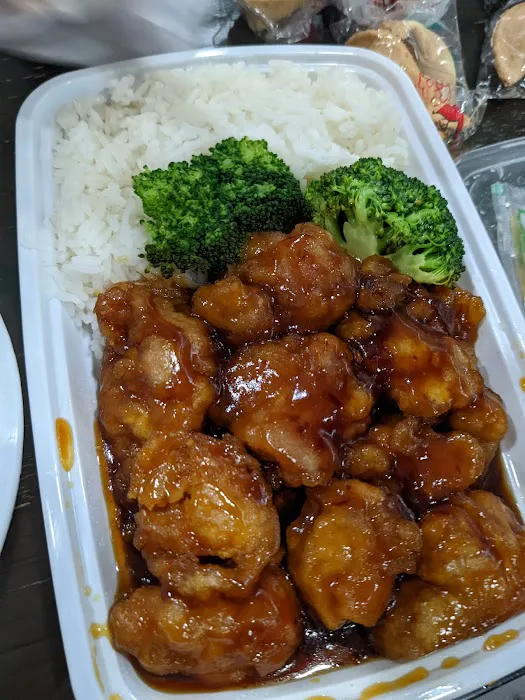 Panda Chinese Restaurant 6
