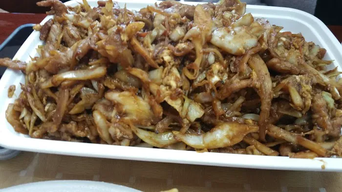 Panda Chinese Restaurant 7