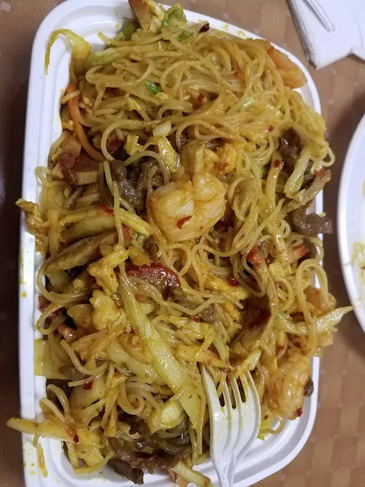 Panda Chinese Restaurant 9