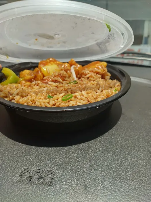 Panda Chinese Restaurant 10