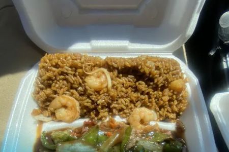 Delmar Chop Suey