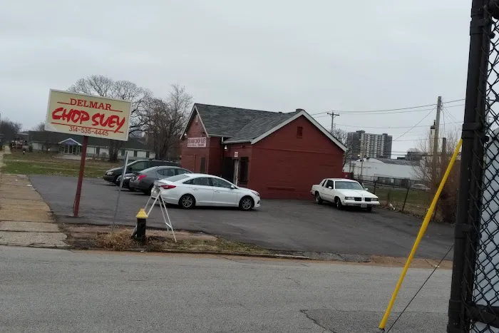 Delmar Chop Suey 5