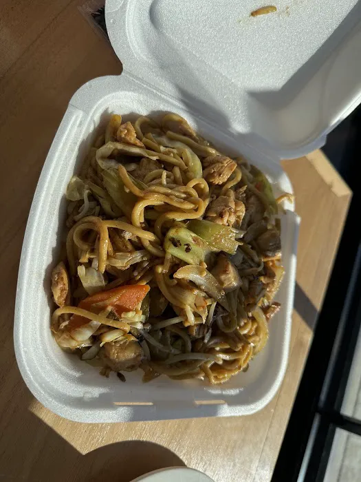 Delmar Chop Suey 4