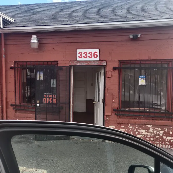 Delmar Chop Suey 6