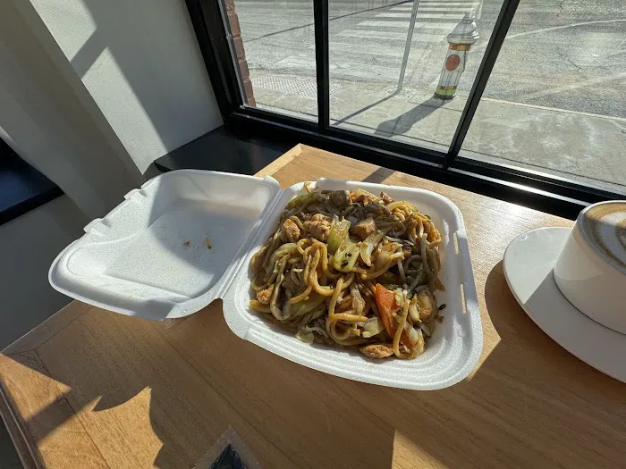 Delmar Chop Suey 7