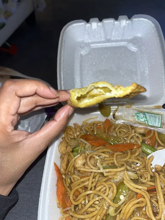 Delmar Chop Suey 8
