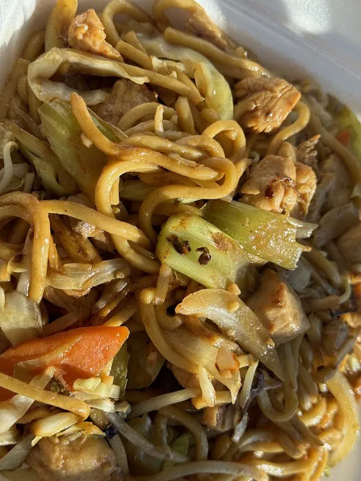 Delmar Chop Suey 9