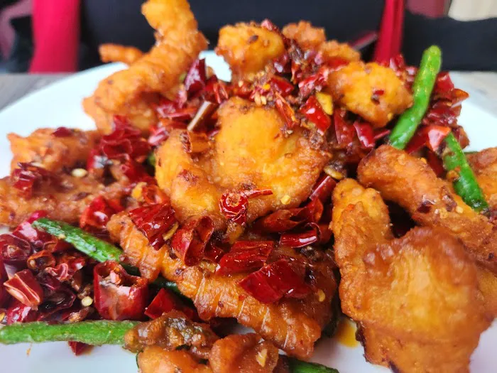 Tasty Corner Chinese Restaurant 4