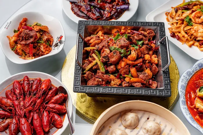 Tasty Corner Chinese Restaurant 2