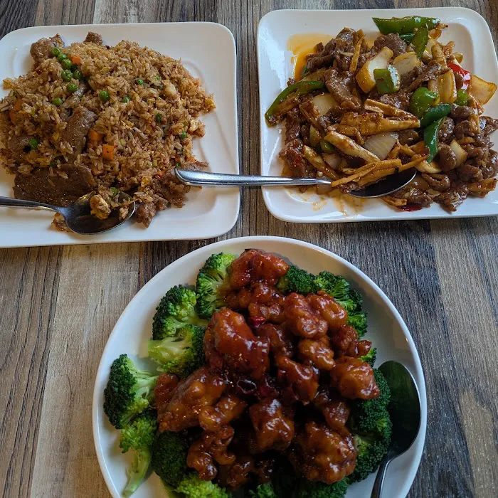 Tasty Corner Chinese Restaurant 3