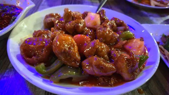 Tasty Corner Chinese Restaurant 6