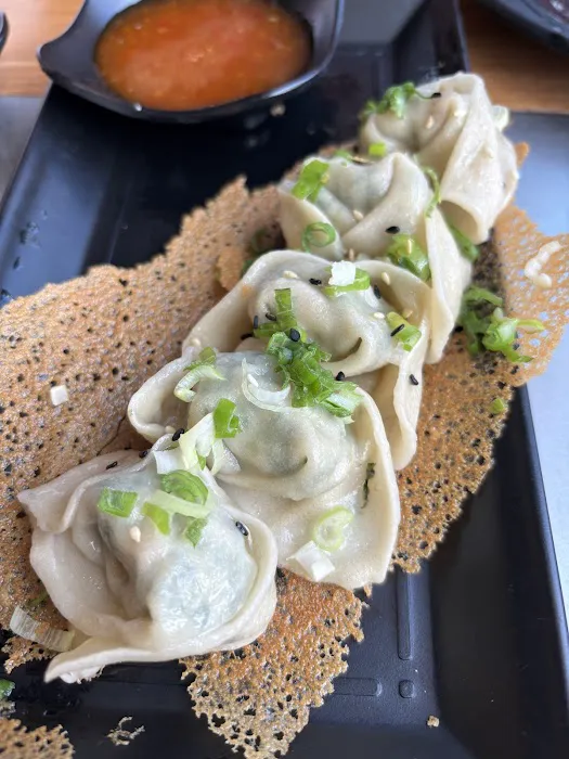 Dough Zone Dumpling House Portland 4