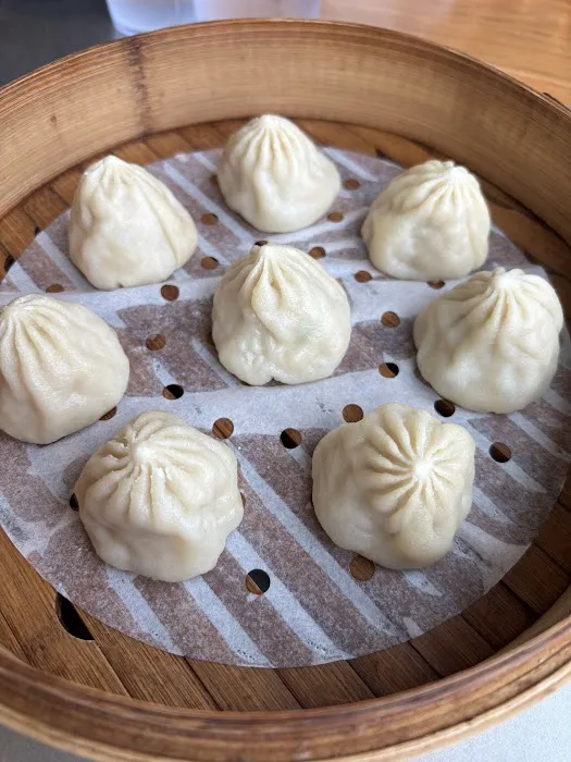 Dough Zone Dumpling House Portland 5
