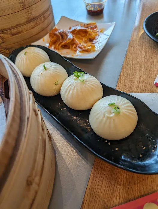 Dough Zone Dumpling House Portland 8