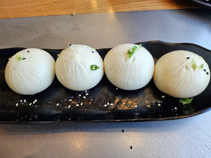 Dough Zone Dumpling House Portland 9