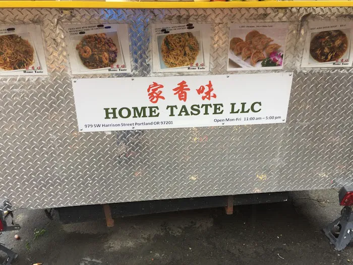 Home Taste 8