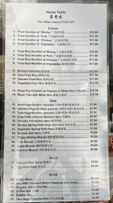 Home Taste 10