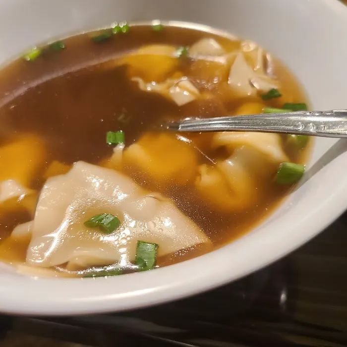 August Moon | Chinese Restaurant 3