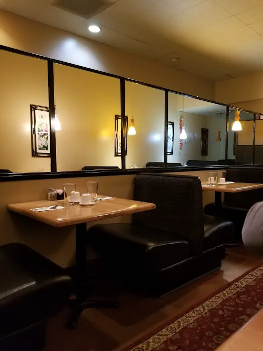 August Moon | Chinese Restaurant 2
