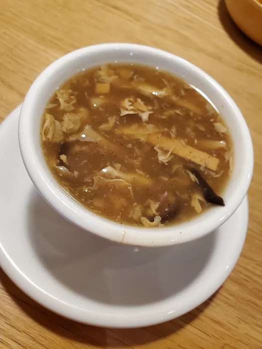 August Moon | Chinese Restaurant 5
