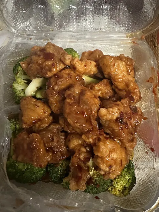 August Moon | Chinese Restaurant 6