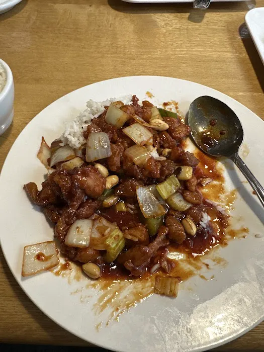 August Moon | Chinese Restaurant 4