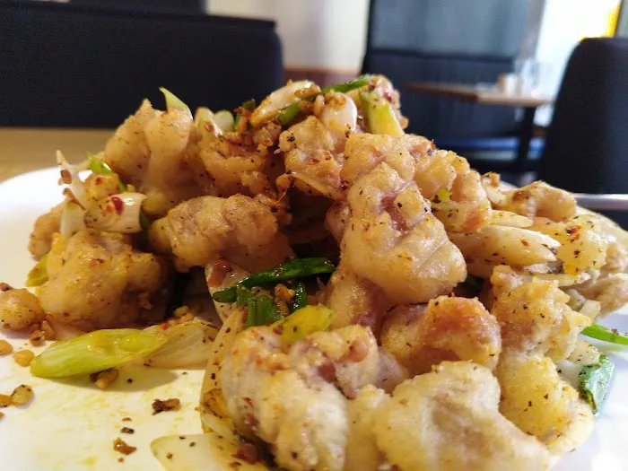 August Moon | Chinese Restaurant 9