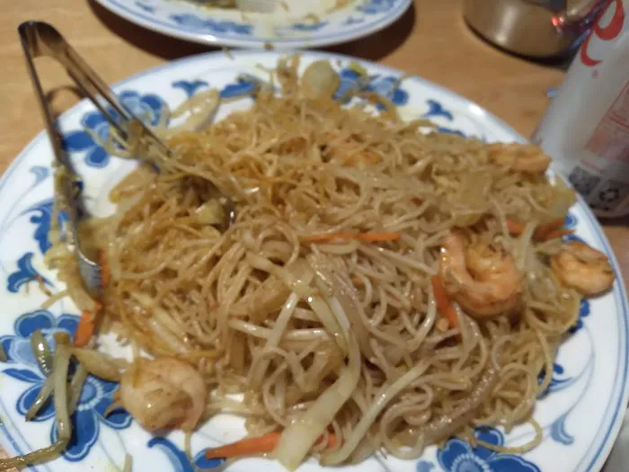 August Moon | Chinese Restaurant 7