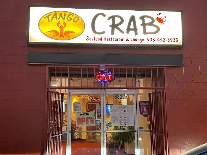 Tango Crab 1