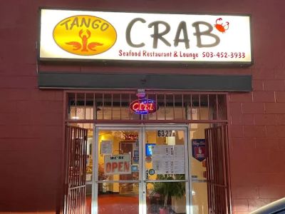 Tango Crab 0