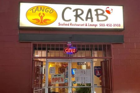 Tango Crab