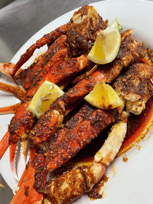 Tango Crab 3