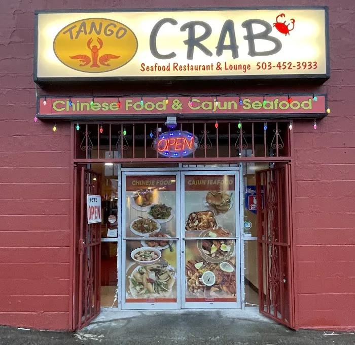 Tango Crab 10