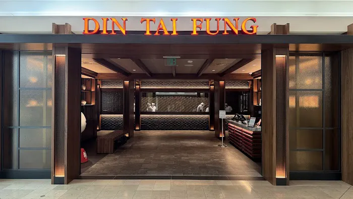 Din Tai Fung 1