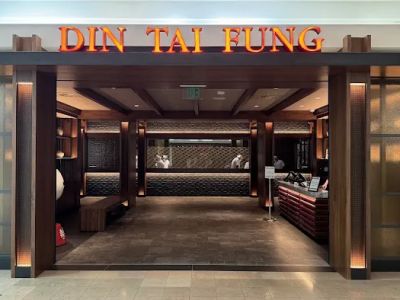 Din Tai Fung 0