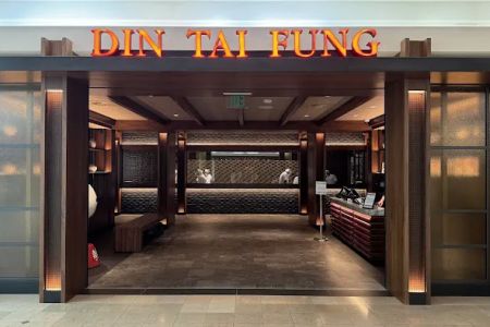 Din Tai Fung