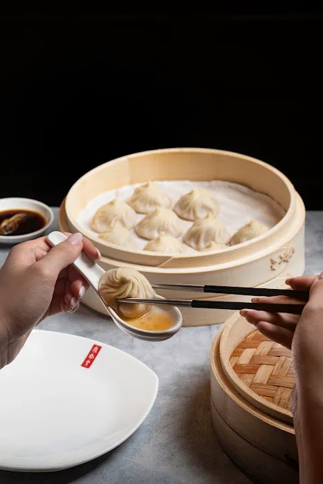 Din Tai Fung 3