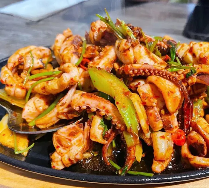 Sichuan Taste 2