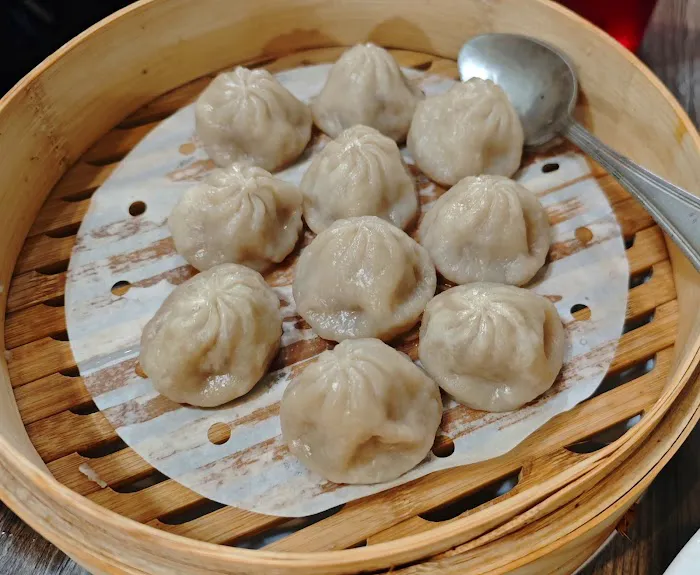 Sichuan Taste 3