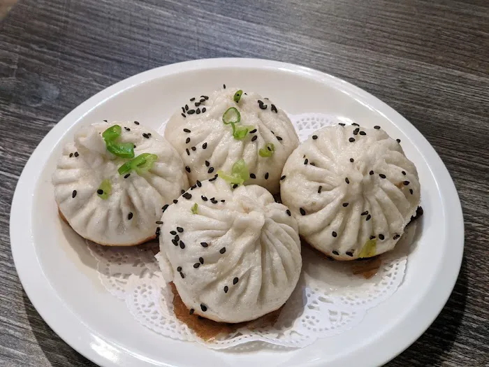 Sichuan Taste 4