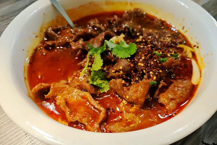 Sichuan Taste 10