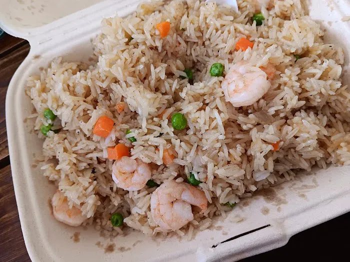 Great Tang Chinese Food 1