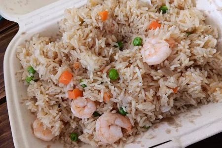 Great Tang Chinese Food