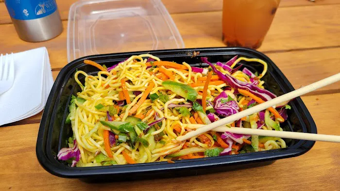 Great Tang Chinese Food 5