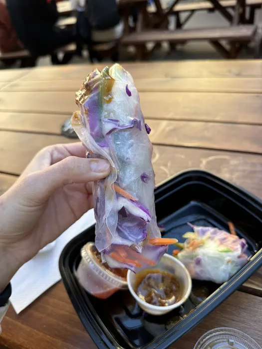 Great Tang Chinese Food 9