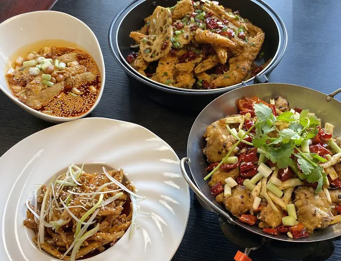Szechuan Chef 2