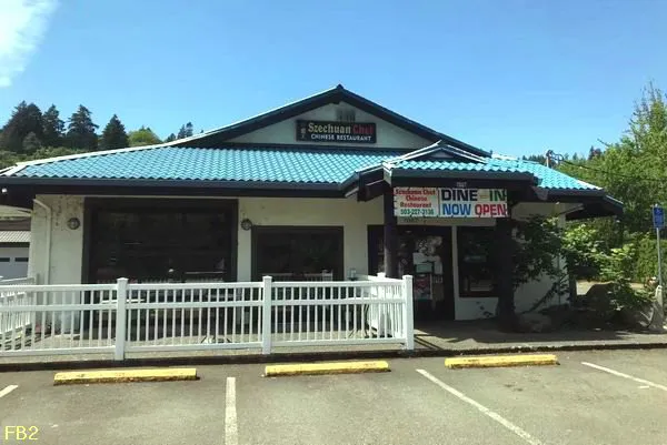 Szechuan Chef 1