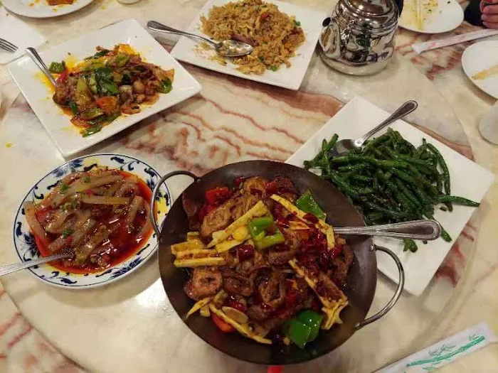 Szechuan Chef 6