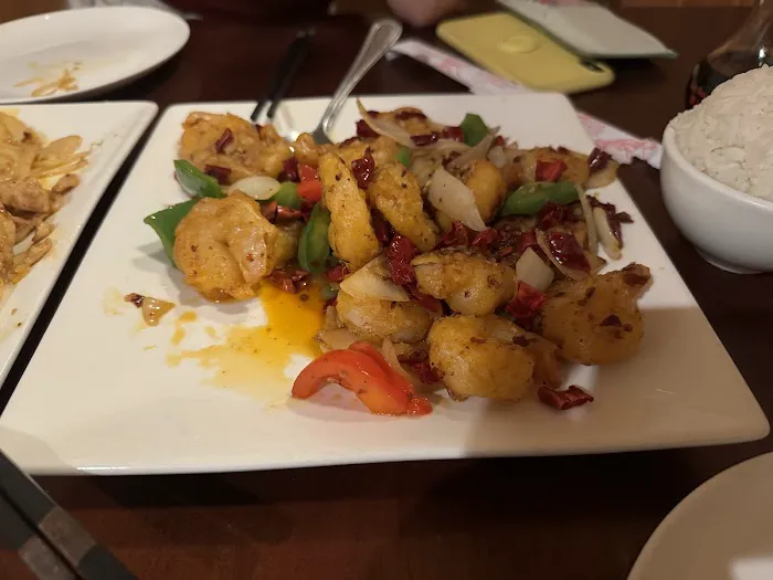 Szechuan Chef 5